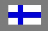 Finnish National Flag Re-design